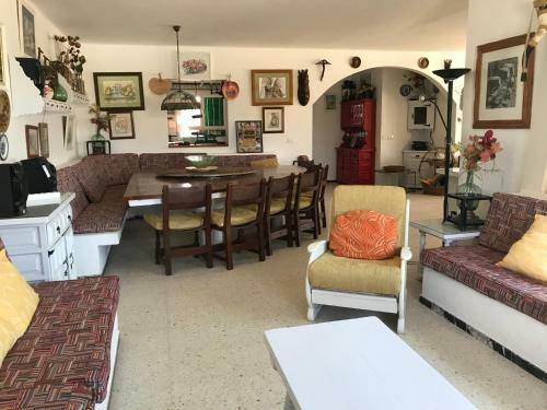 Villa Vegueta