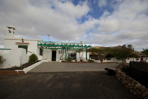 Villa Vegueta