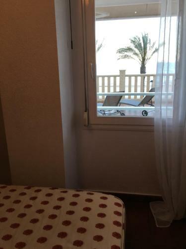 Apartamento Frente Al Mar