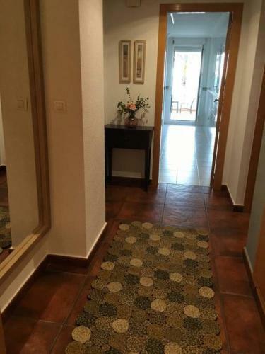 Apartamento Frente Al Mar