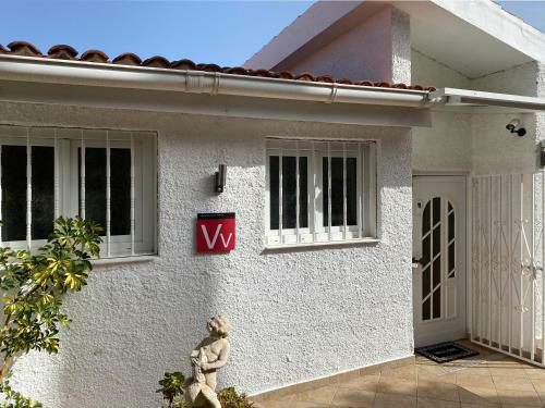 Villa La Palmita