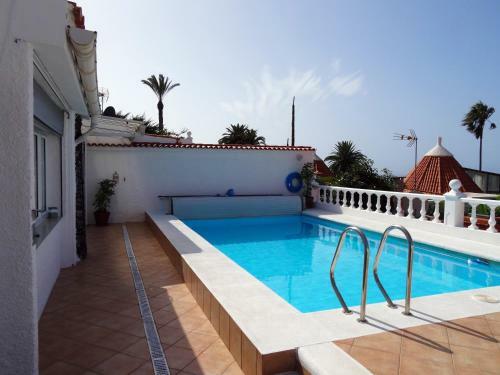Villa La Palmita