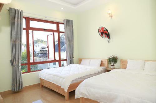 Hostal Mai Ti�n Hotel