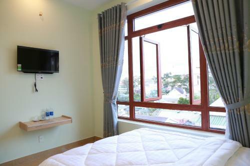 Hostal Mai Ti�n Hotel