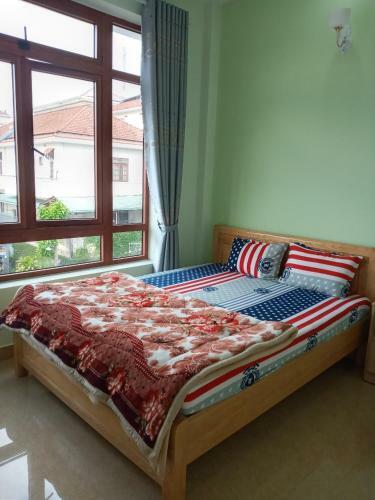Hostal Mai Ti�n Hotel