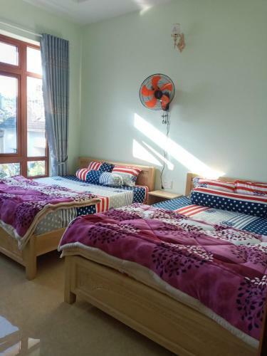Hostal Mai Ti�n Hotel