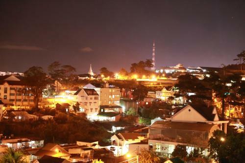 Hostal Mai Ti�n Hotel