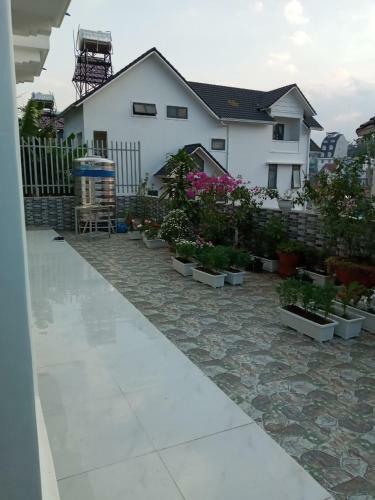 Hostal Mai Ti�n Hotel