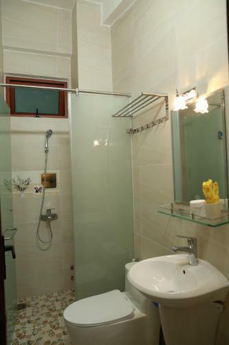 Hostal Mai Ti�n Hotel