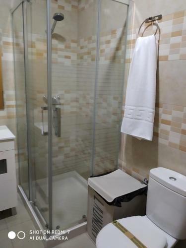 Apartamentos La Bodega