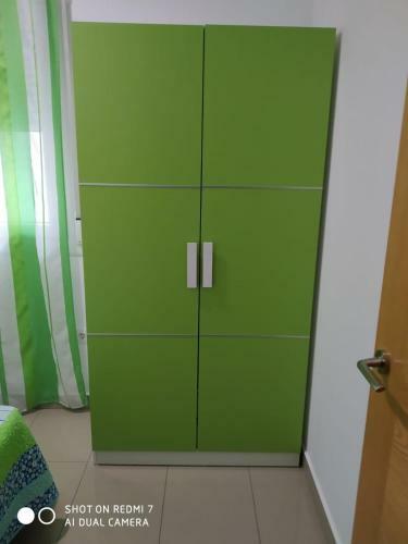 Apartamentos La Bodega