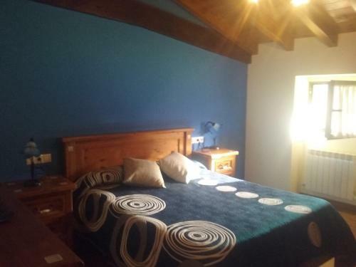 Agroturismo Casa Rural Lakoizketa
