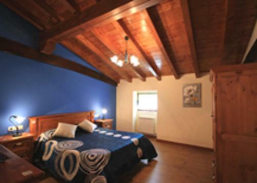 Agroturismo Casa Rural Lakoizketa