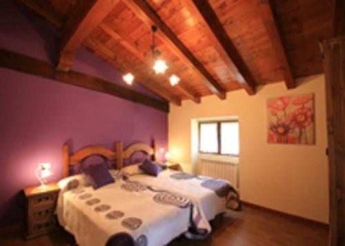 Agroturismo Casa Rural Lakoizketa