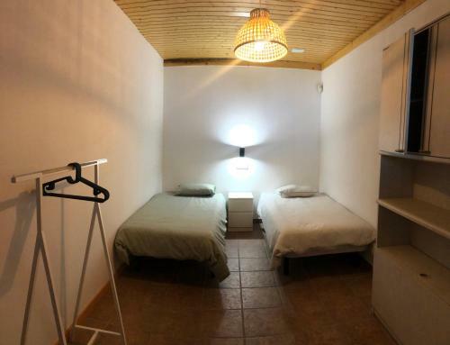 Apartamento Vila Do Sal