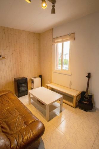 Apartamento Vila Do Sal