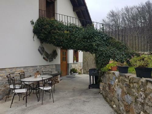Casa Rural Arriaran