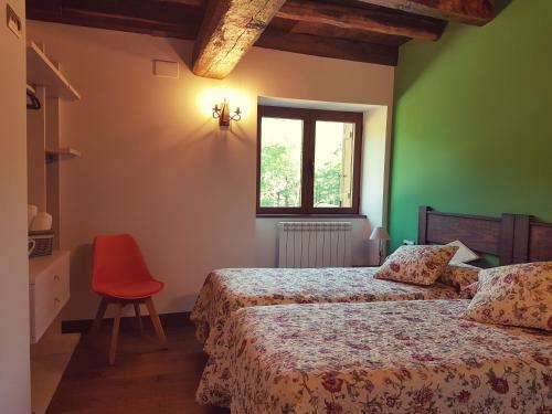 Casa Rural Arriaran