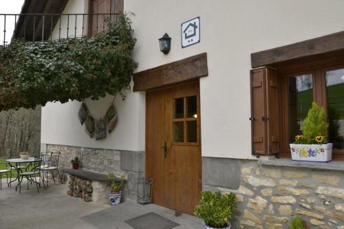 Casa Rural Arriaran