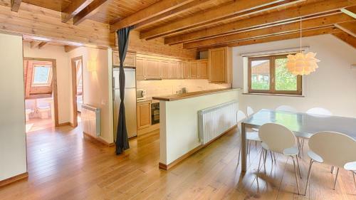 Apartamento D�plex Es Termes