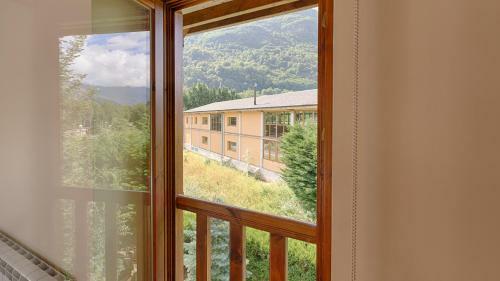 Apartamento D�plex Es Termes