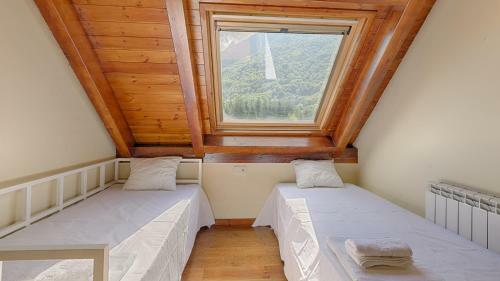 Apartamento D�plex Es Termes