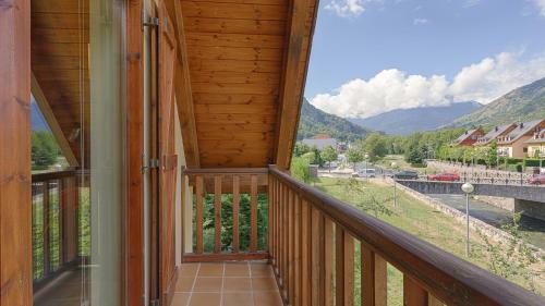 Apartamento D�plex Es Termes
