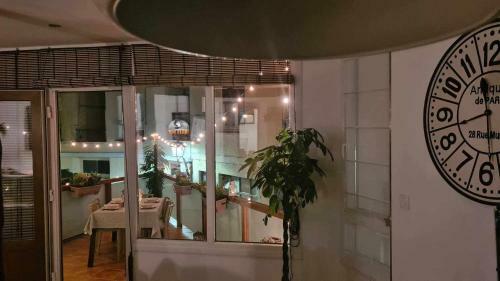 Apartamento Ichigoichie