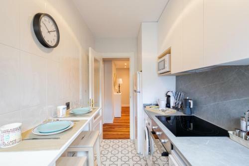 Apartamento Agirre - Baskey Rentals