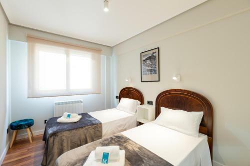 Apartamento Agirre - Baskey Rentals