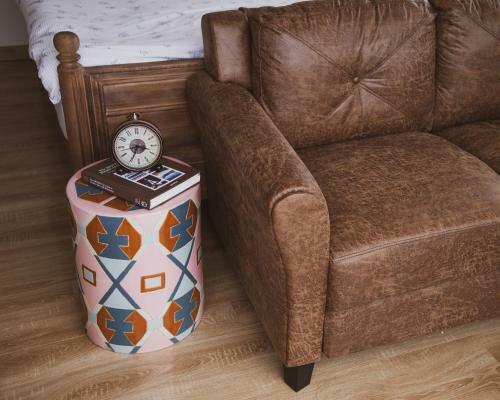 Hotel H� Maison Home & Caf�