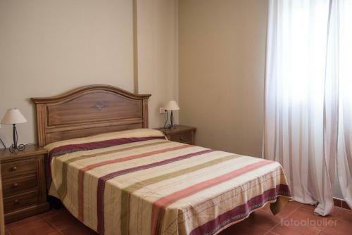 Apartamento Bahiagolf01