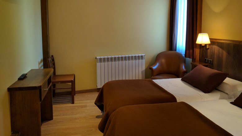Hostal Talabart