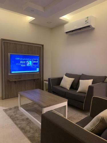 Apartamento Guest Quarter