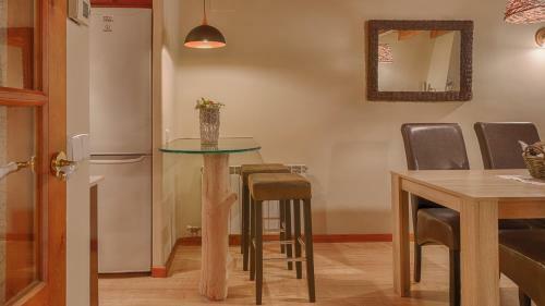 Apartamento Casish