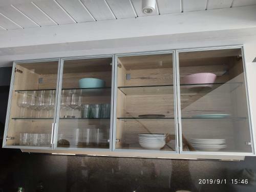 Apartamento Duplex Port Garoa