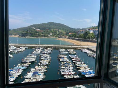 Apartamento Duplex Port Garoa