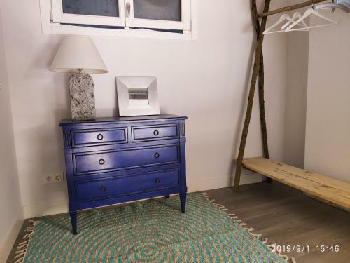 Apartamento Duplex Port Garoa