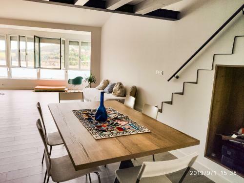 Apartamento Duplex Port Garoa