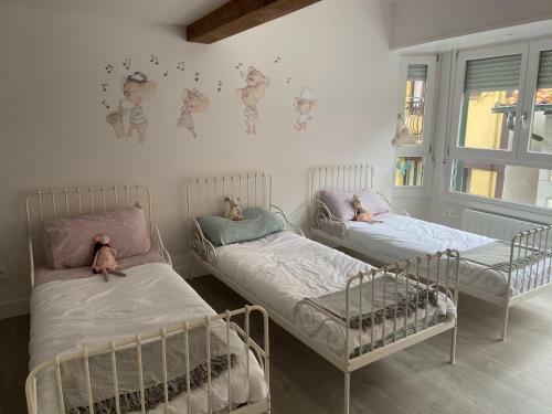 Apartamento Duplex Port Garoa