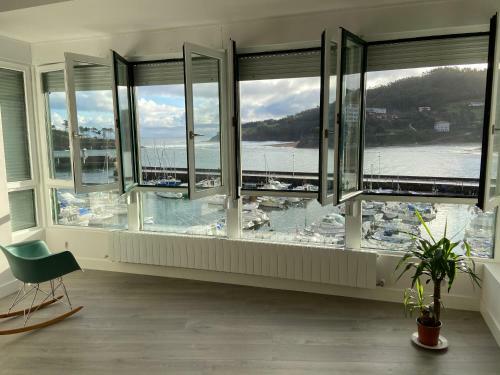 Apartamento Duplex Port Garoa