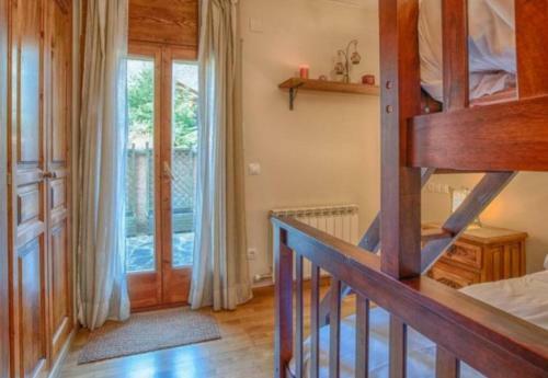 Habitaci�n Caleta