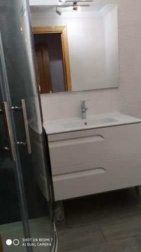 Apartamento Solana