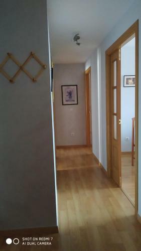 Apartamento Solana