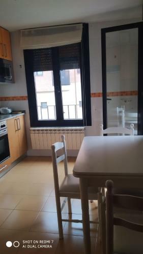 Apartamento Solana