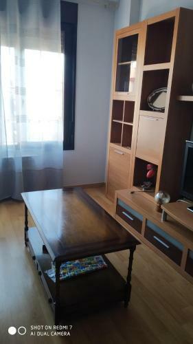 Apartamento Solana
