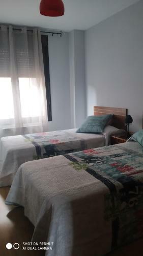 Apartamento Solana
