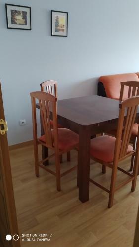 Apartamento Solana