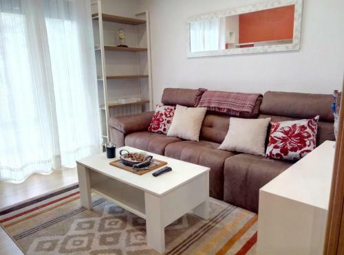 Apartamento Centrico En Lekeitio, Playa Y Puerto