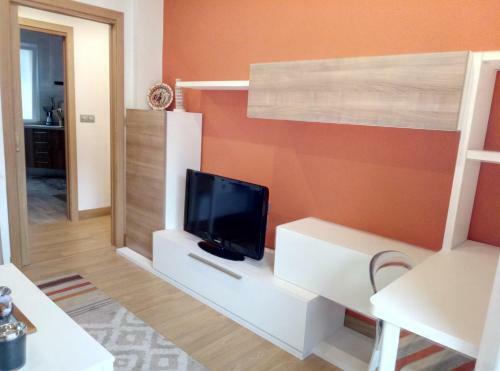 Apartamento Centrico En Lekeitio, Playa Y Puerto
